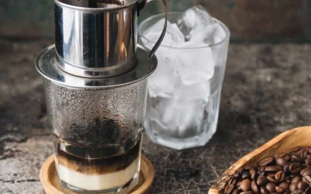 Mer Coffee - Nguyên Hồng