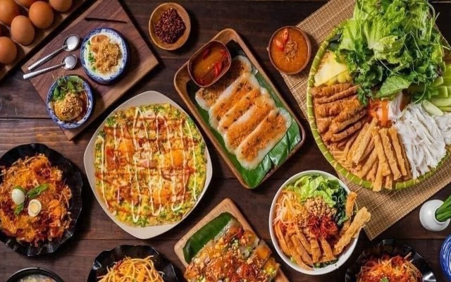 Gia Bảo Nem Nướng Nha Trang