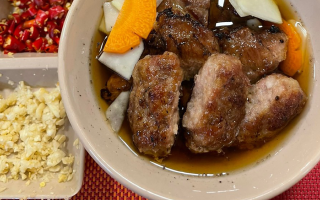 Bún Chả 29 - Nguyễn Đình Chiểu