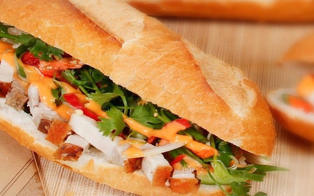 Tiệm Nhà Mèo - Bánh Mì, Trà Sữa & Đồ Ăn Vặt - Hồ Tùng Mậu