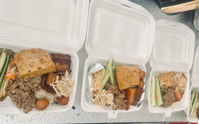 Bếp Rồng - Xôi, Bánh Mì & Cơm - Mỹ Khê 7