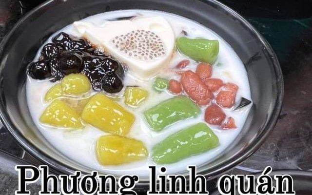 Chè Ngon, Trà Ngon & Đồ Ăn Vặt - Phương Linh Quán