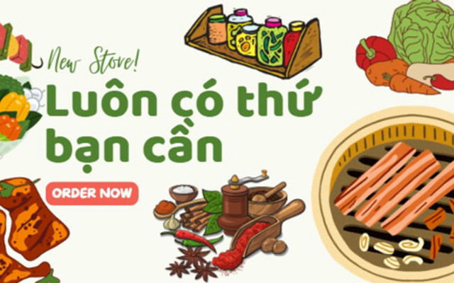 Bo Shop - Nhu Yếu Phẩm, Đồ Hộp & Đồ Gia Dụng - 174/33/15 Nguyễn Tư Giản