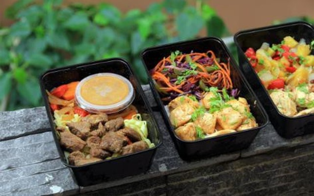 BaTe Eat Clean - Healthy Food Online