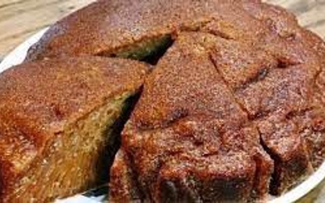 Xixa’s Corner - Bánh Bò Thốt Nốt An Giang - Đinh Lễ