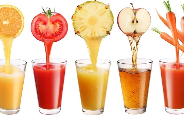 Tiệm Ép OK - OK Juice - Duy Tân