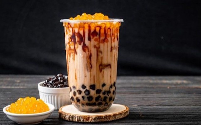 Trà Sữa Lucky & Ăn Vặt - Lê Hồng Phong