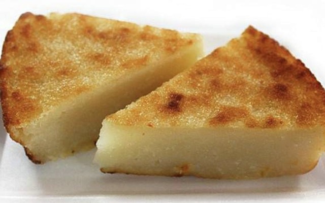 Đặc Sản Bình Định - 164 Thành Thái