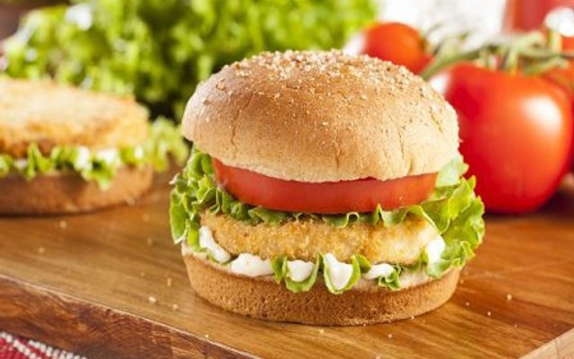 HAMBURGER ÔNG TÂY - BÁNH MÌ QUE ĐÀ NẴNG, TRÀ TRÁI CÂY & TRÀ SỮA