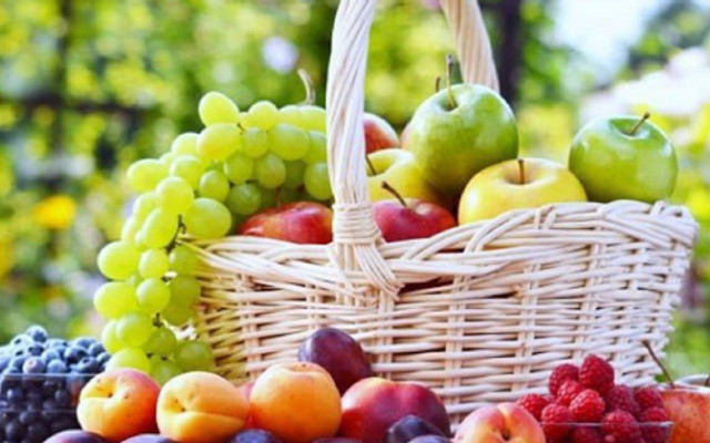 Hoa Quả Nhập Khẩu DP Fruits Bắc Ninh - Hoa Quả Nhập Khẩu - 104 Nguyễn Gia Thiều