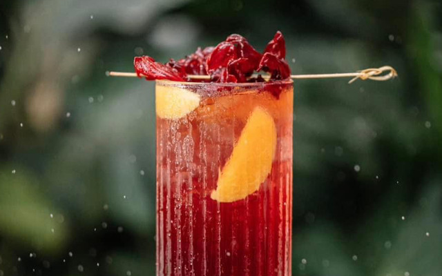 Mie Cafe - Đồ Uống - Trực Cát