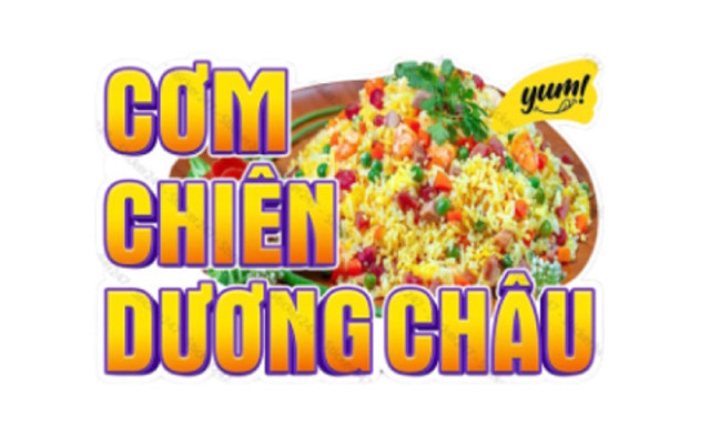 Xtin - Cơm Chiên Dương Châu