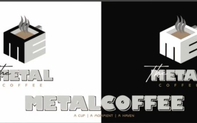 The Metal Coffee