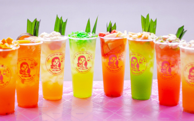 Tiệm Lẩu Mini 39K - Thống Nhất