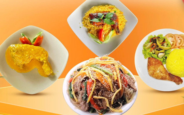 Cơm Chiên Cái Chảo - Huỳnh Văn Gấm