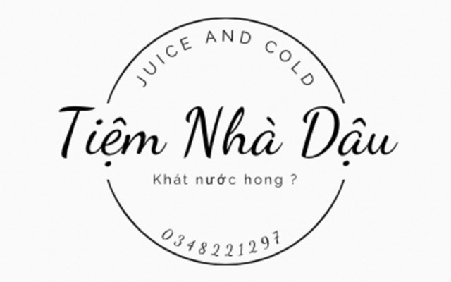 Tiệm Nhà Dậu - Nước Ép & Sinh Tố