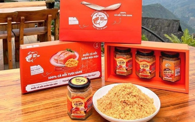 Đặc Sản Tây Bắc