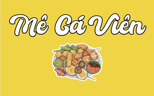 Mê Cá Viên - 22 Trần Quốc Toản