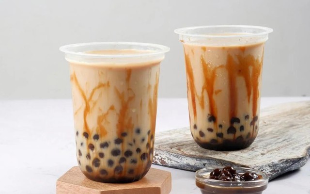 Bếp Nhà Gấu - Chè & Trà Sữa
