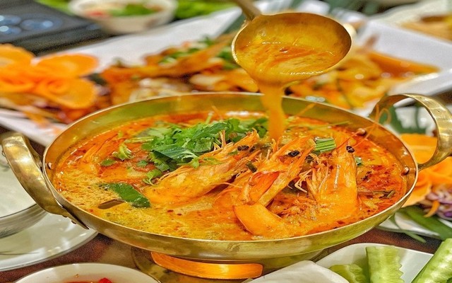 SalaThai - Đường Thành