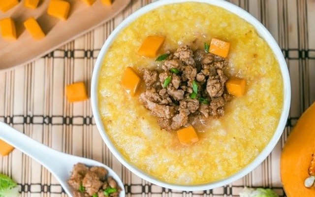 Cháo Dinh Dưỡng BaBy - Mạc Đỉnh Chi