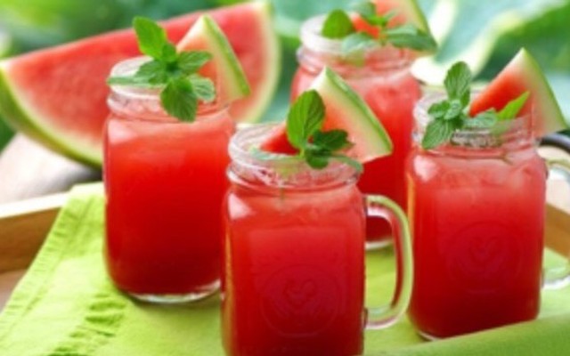 Nước Ép Bình Minh