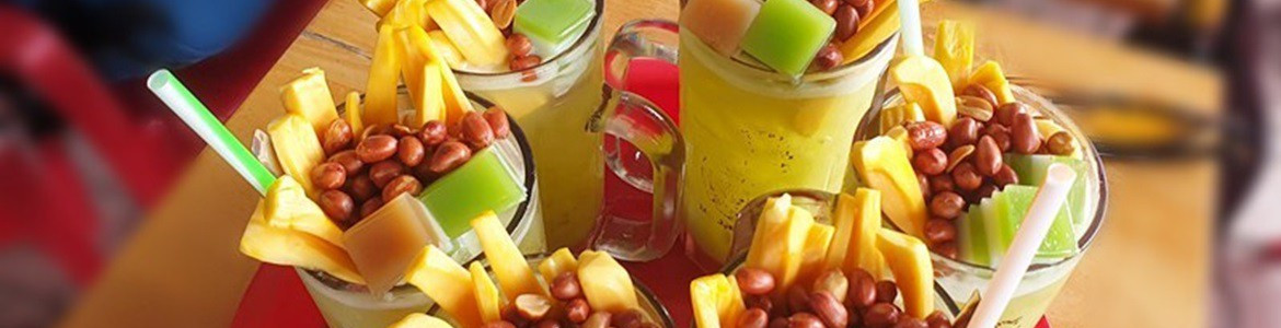 Nước Mía Mix & Ăn Vặt LON TON