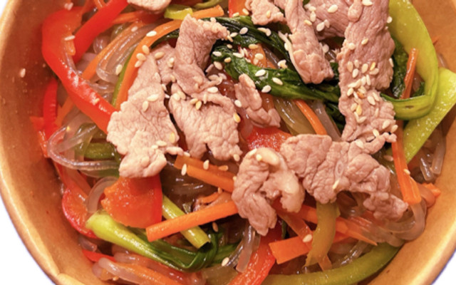 Chân Gà Chúc Nè - Vườn Lài