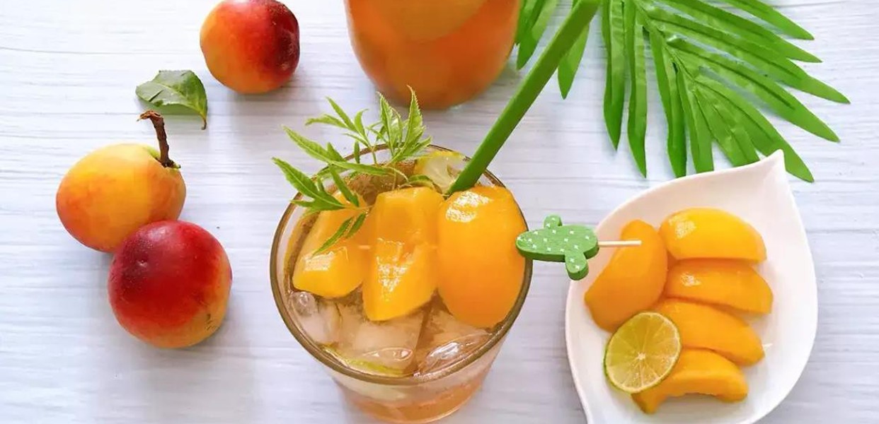 Tiệm Trà Nắng - Trà Sữa & Trà Trái Cây
