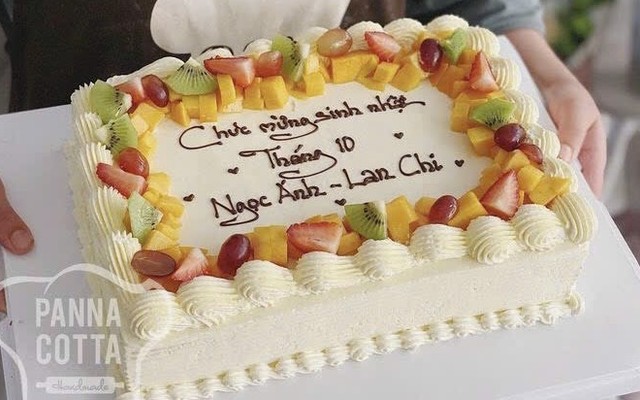 Minh Hằng - Bakery, Coffee & Tea