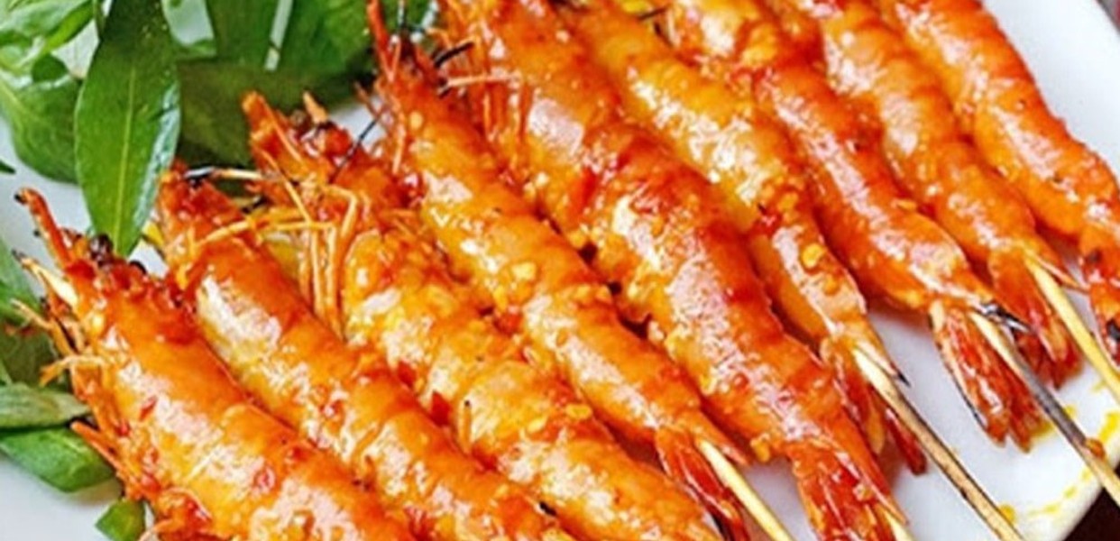 Ốc Hẻm - An Phước