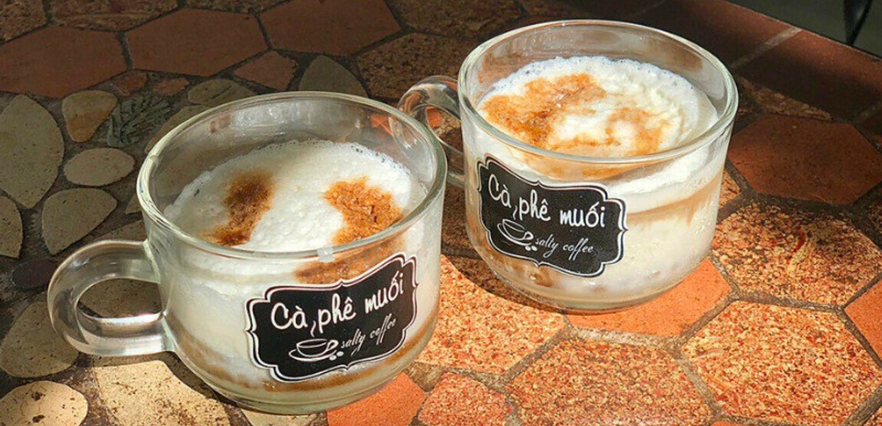 Nhân Cafe - 112 114 Trần Văn Trà