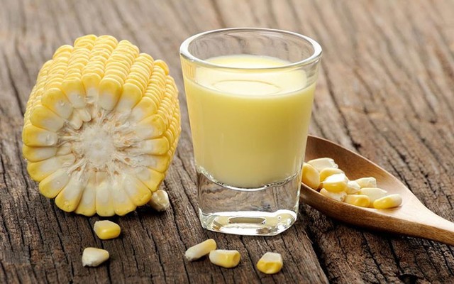 8 Phương - Giải Khát & Ăn Vặt