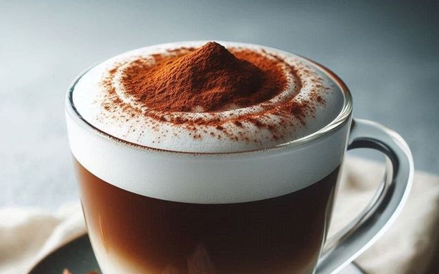 KOC - Cà Phê Muối & Hồng Trà Trái Cây