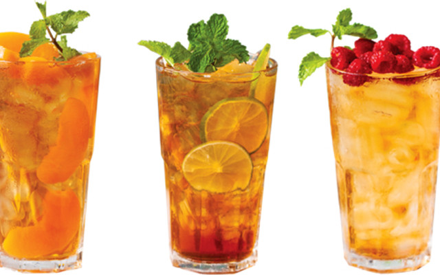 HANA MILKTEA - Trà Sữa - 1495 Nguyễn Cửu Phú