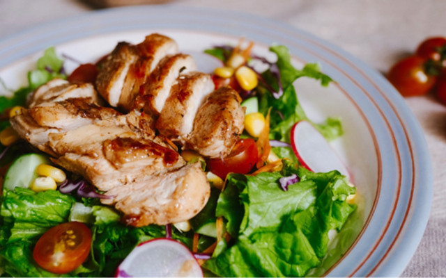 My Healthy Corner - Shop Online - Lạc Trung