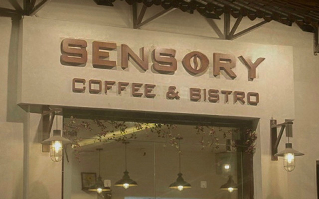 Sensory Coffee - Coffee - Ngõ Huế