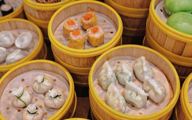Mỳ, Sủi Cảo & Dimsum - Thành Trung