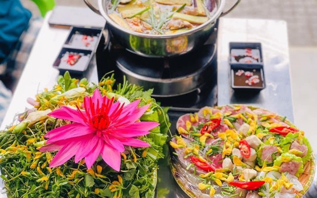 Lẩu Mắm Miền Tây - Thi Thi - 17 Thanh Lương 25