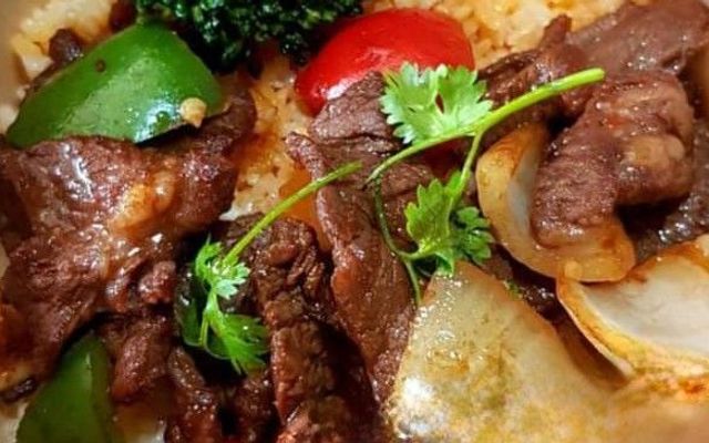 Cơm Chiên Nam Khang