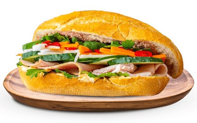 Bánh Mì, Trà Sữa & Nước Ép - 260 Âu Cơ