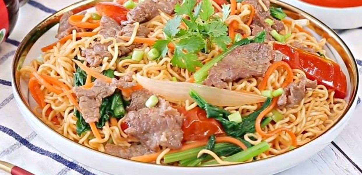 Quán Zo Zo - Cơm Rang, Mì Xào, Viên Chiên - Hoàng Diệu