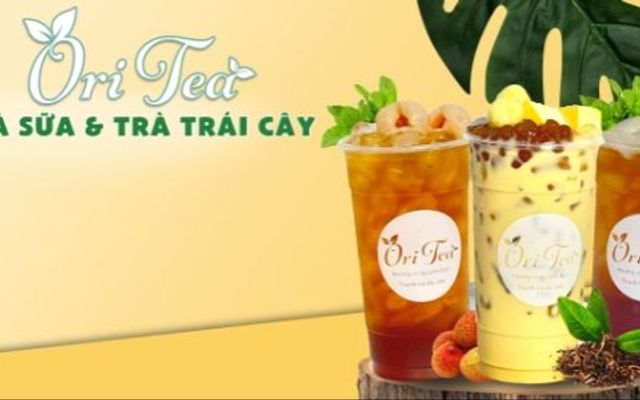 Ori Tea - Trà Sữa & Trà Trái Cây