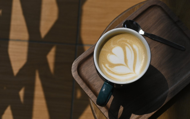 Tay Mơ - Cafe - 2 Ngõ 68 Nguyễn Khuyến