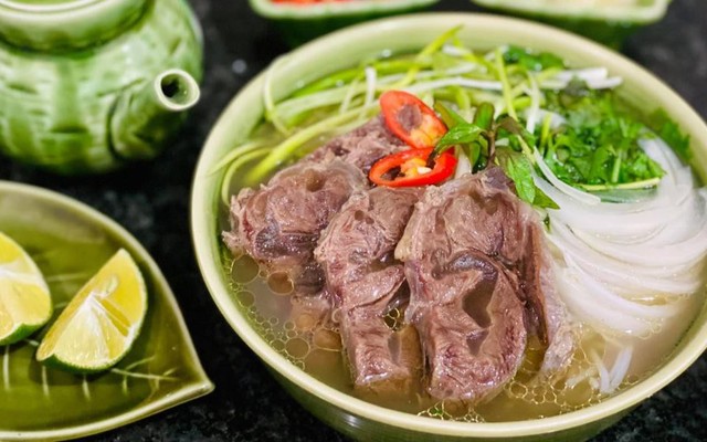 Phở Tèo - Lê Văn Thọ