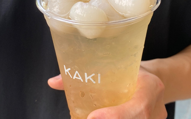 KaKi - Coffee & Drinks - Ninh Hiệp
