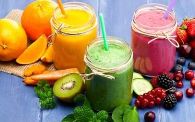 Măm Măm Food & Drink - 131