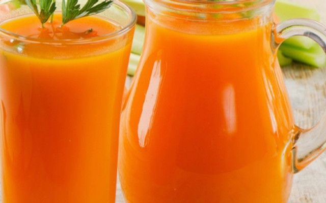 Bếp Nhà Bin - Cà Phê Kem Mặn & Nước Ép Trái Cây - Phan Anh