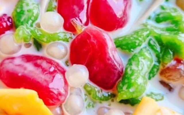 Thích Chè - Huỳnh Tấn Phát