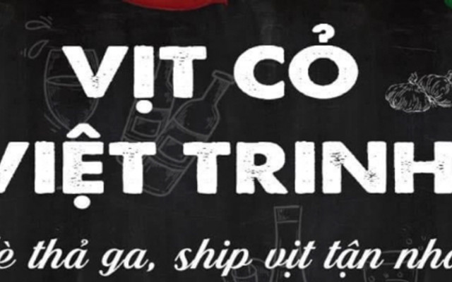 Nhà Hàng Việt Chinh - Chuyên Vịt Cỏ Vân Đình